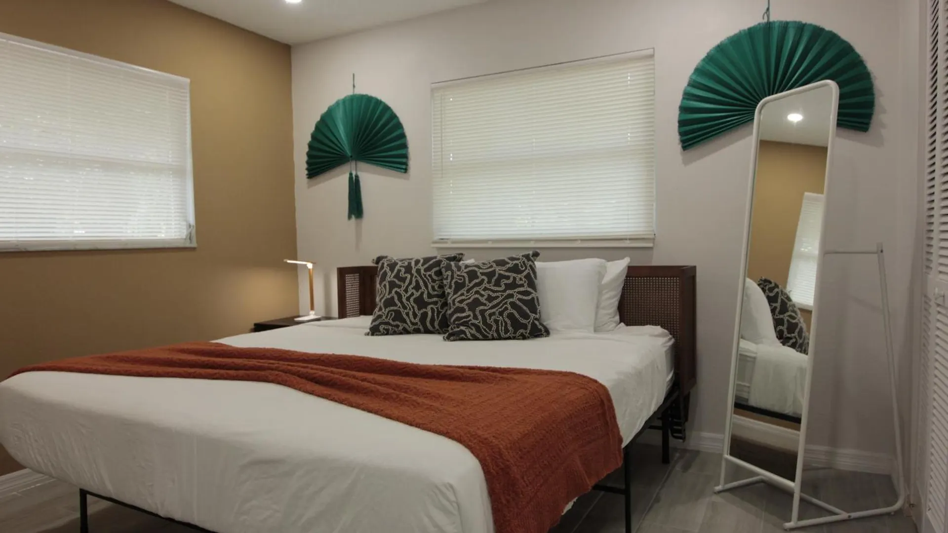 Artistic Escape Near Airport, Museums, And Ballet Sarasota