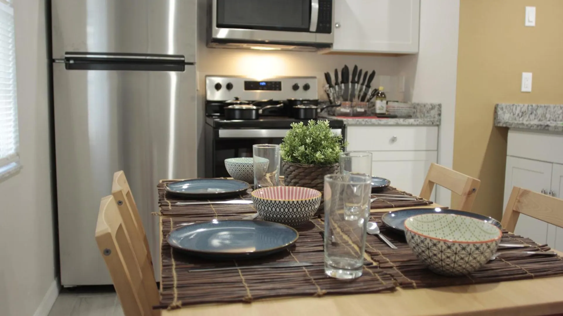 Holiday home Artistic Escape Near Airport, Museums, And Ballet Sarasota